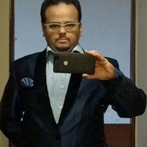 Raj Banerjee