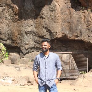 Hitesh Salaskar