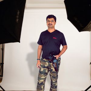 Sarvesh Duble
