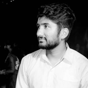 Aniket Sadavarte