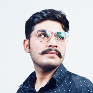 Kunal KP