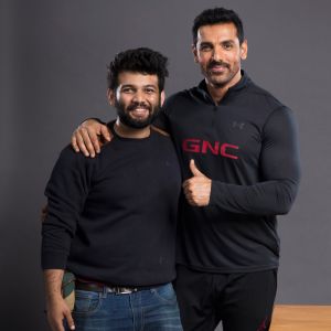 Aditya Kharwar