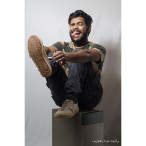 Neeraj Raj