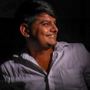 Vijay Malik