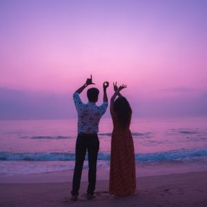Koushik  Gowda
