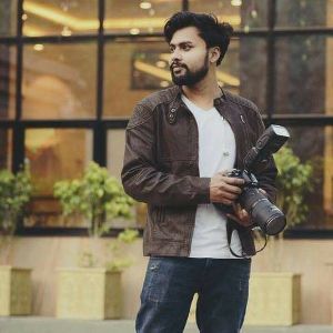 Sumit Soni