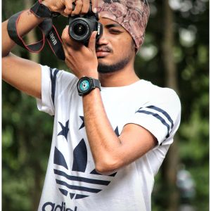 Punith Singh