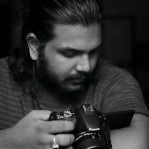 Tanmay Ninaad