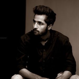 Nomaan Syed