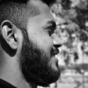 Kunal Parashat