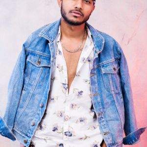 Deep Sharma