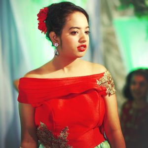 Anushka Jadhav