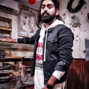 Akshat Dev