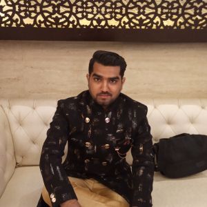 Raghav Khurana