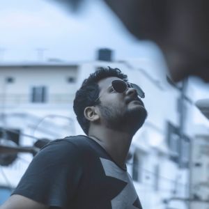 Srinivas Aditya Vuriti