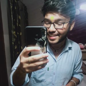 Shiva Verma