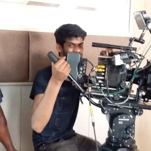 Bhavesh Gupta