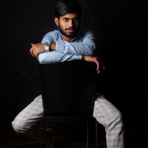 Manoj.N