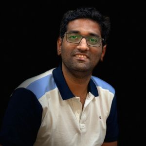 Tejas Kulkarni 