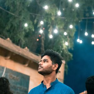 Swapnil Mhadye