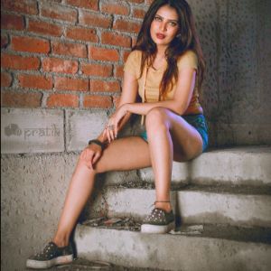 Pratik Khade