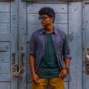 Akshay Devaiah