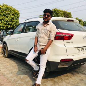 Shashank Aggarwal