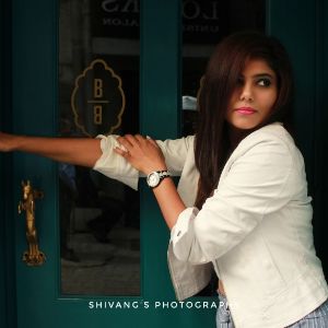 Shivang Sharma
