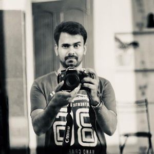 Alok Ranjan