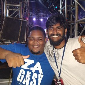 Girish Subramanian