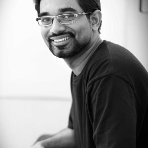 Jigar Chandra