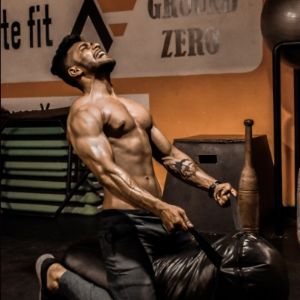 Rahul Kurmi