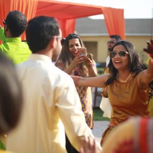 Prashant Bhogle
