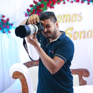 Shreyas   Patil
