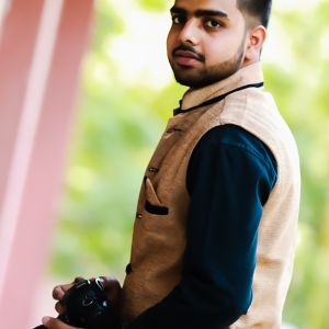 Aditya Singh