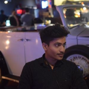 Sidharth Ganguly