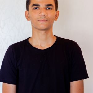 samyak Jain