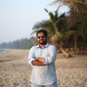 Pavan Prabhu