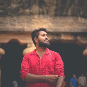 Saurabh  Bhoi