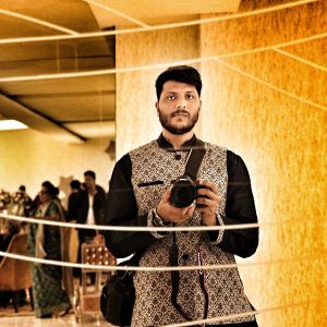 RAJU KUMAR