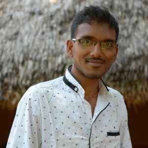 Amit  Debsharma 