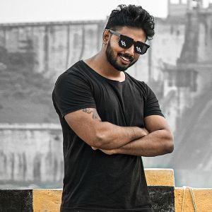 Prasanjit Biswas