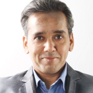 Akhilesh  Sharma 
