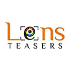 Lensteasers  Premium Photography Studio