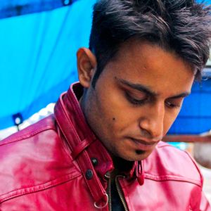 Pankaj Tahalani