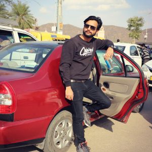 Gaurav singh Parmar