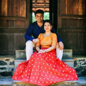 Sarathi Jayachandran