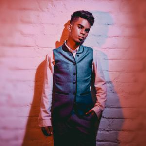Bryan Fernandes
