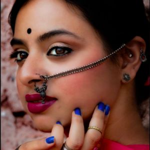 Sakshi Kumari