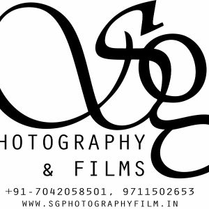 SG Photography And Films